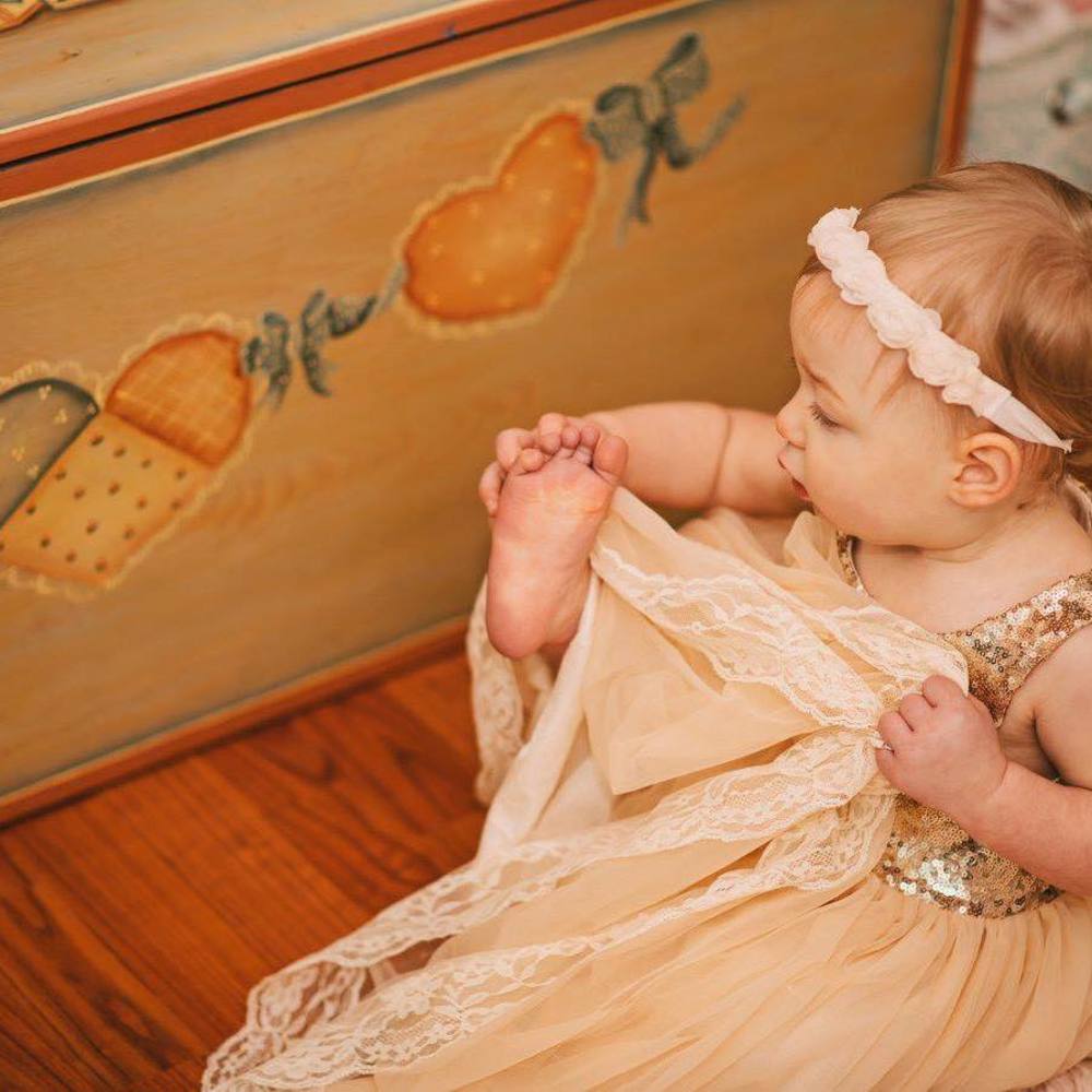 Meet your Posher, Susie